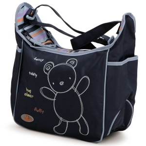 Torba za mame Cangaroo Imperial CAN6371