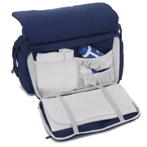 Torba za mame multifunkcionalna My baby bag grafit Inglesina A072016 - Img 2