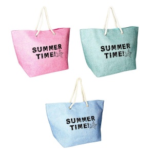 Torba za plažu Summer time MD 406272