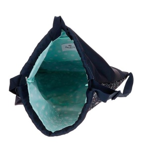 Torba za sport Alenka 6713821 Pepe Jeans 67.138.21 - Img 2