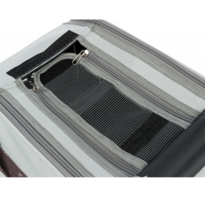Torba za transport ljubimaca Libby 25x27x42cm Trixie 28954 - Img 3