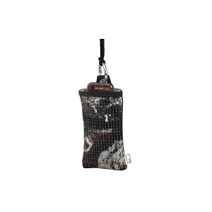 Torbica za mobilni telefon AHA Aerial Grey 91634