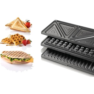 Toster 13967 700W Gorenje SM703GCB - Img 2