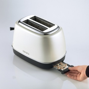 Toster Ariete Classica AR158WH - Img 3