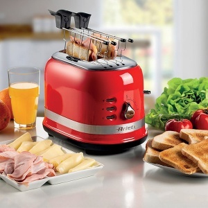 Toster Ariete Moderna AR149RED - Img 4