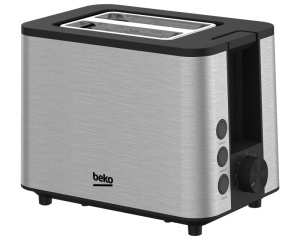 Toster Beko TAM 7321 I 950W inox