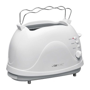 TOSTER COOL TOUCH TA CLATRONIC TA 3287