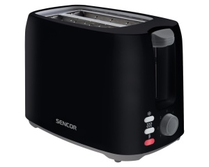 Toster Sencor STS 2607BK crni 750W