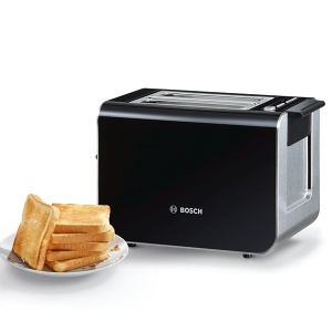 Toster Styline Bosch TAT8613 - Img 3