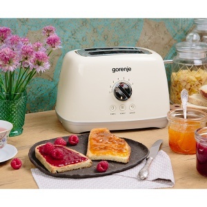 Toster T 900 RL Gorenje 728259 - Img 2
