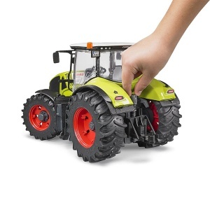 Traktor Claas Axion 950 Bruder 030124 - Img 3