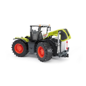 Traktor Claas Xerion 5000 Bruder 030155 - Img 2