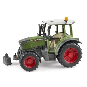 Traktor Fendt Vario 211 Bruder 021801 - Img 3