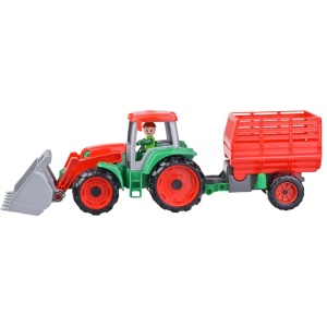 Traktor sa utovarivačem Lena 1035127 - Img 2