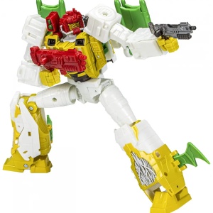 Transformers Jhiaxus Generations Legacy 1039063 - Img 4
