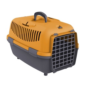 Transporter za ljubimce Nomade 1 48x32x32cm Petmax 50100