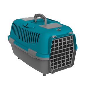 Transporter za ljubimce Nomade 3 60x40x38cm Petmax 50299