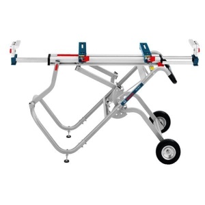 Transportna i radna podloga Bosch GTA 2500 W - Img 3