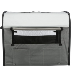 Transportna torba br4 najlon 55x65x80cm Trixie 39704 - Img 3