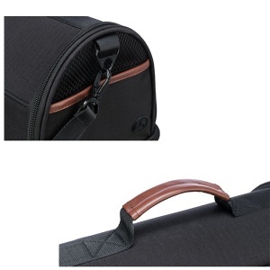 Transportna torba za ljubimca Gate Airline 28x25x45cm Trixie 28906 - Img 2