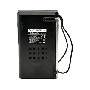 Tranzistor FM Roadstar RSTRA1230BK - Img 2