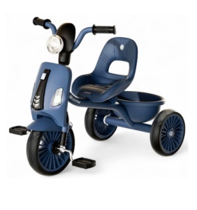 Tricik Trixi blue 505BLUE