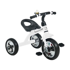 Tricikl A28 beli Lorelli 10050120007