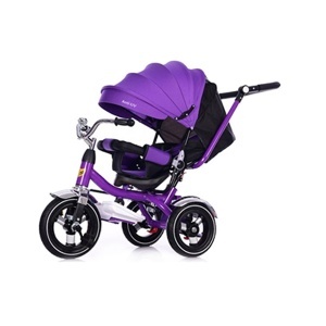 Tricikl Playtime model XL 414