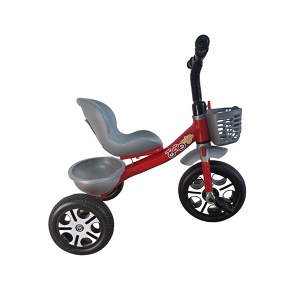 Tricikl sa korpom Točkonja 53902