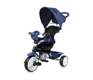 Tricikl sa tendom Plava Lorelli One 10050530001