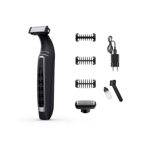Trimer 3u1 za kosu i bradu TN602L Forever Sharp Rowenta 3121040087039