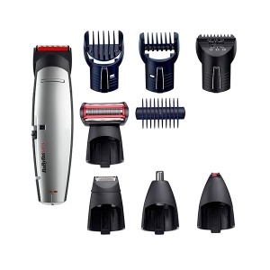 Trimer multifunkcionalni 3u1 Babyliss E837E - Img 2