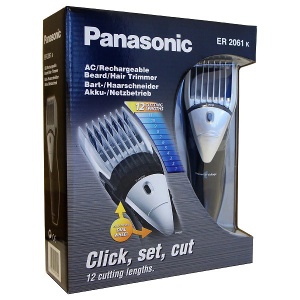 Trimer Panasonic ER2061K503 M101012 - Img 3