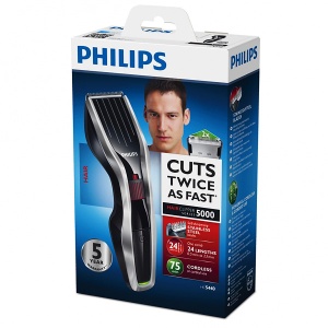 Trimer Philips HC5440/15 M101059 - Img 3