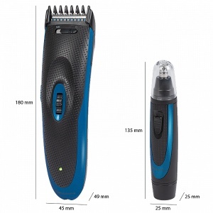 Trimer set za kosu i bradu Profi Care PC-HSMR 3052 NE - Img 2