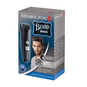 Trimer za bradu Beard Boss MB 4120 Remington 4008496870257 - Img 2