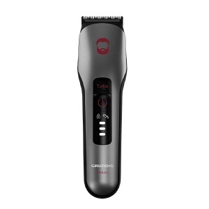 Trimer za bradu MC 8030 crno-sivi Grundig bežični - Img 2