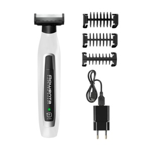 Trimer za bradu TN6010 Forever Sharp Rowenta 3121040073483 - Img 2