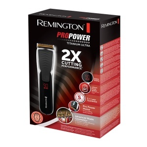 Trimer za kosu Titanium Ultra HC 7170 Remington 970131 - Img 2