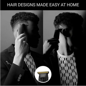 Trimer za kosu TN182L Cut n Style Rowenta 3121040086766 - Img 3