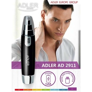Trimer za nos i uši Adler AD2911 - Img 3
