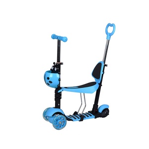 Trotinet 5u1 Bubamara NLD-688 029582P