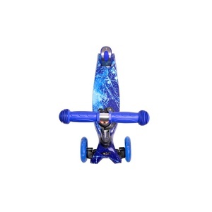 Trotinet Rapid Blue Cosmos Lorelli 10390040012 - Img 4