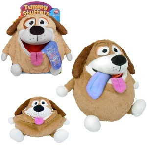 Tummy Njami Pas, 32 cm 61-611000