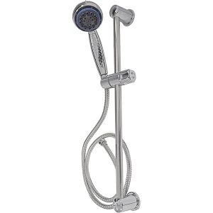 Tuš set hrom Curacao Ridder 091120