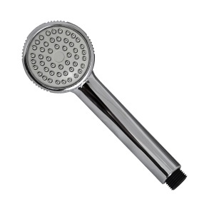Tuš slušalica hrom PVC Belem Ridder 091290