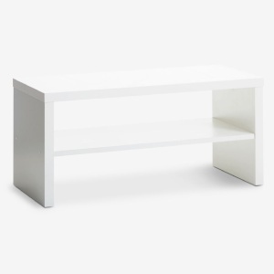 TV komoda Kasia bela 3640152