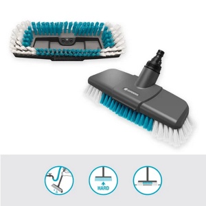 Tvrda četka CleanSystem Flex Gardena GA 18816-20 - Img 2