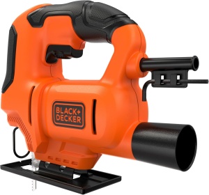 Ubodna testera Black+Decker BES603 400W 3000rpm - Img 2