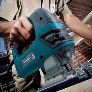Ubodna testera Makita 4350FCT - Img 2